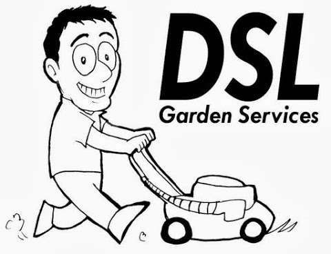 Photo: DSL Garden Services