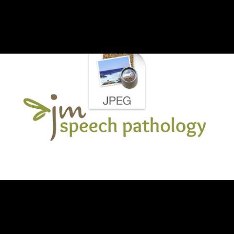 Photo: JM Speech Pathology