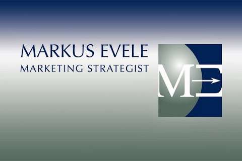 Photo: Markus Evele - Marketing Strategist