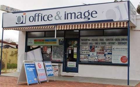 Photo: Office & Image Services