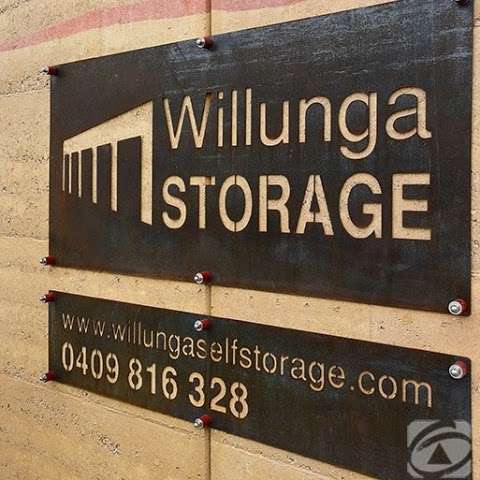 Photo: Willunga Storage